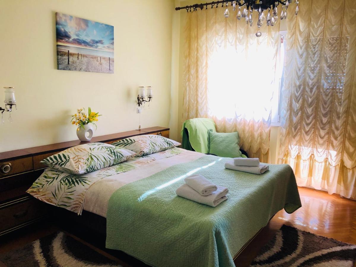 شقة سبليت  في Apartman Barbi المظهر الخارجي الصورة