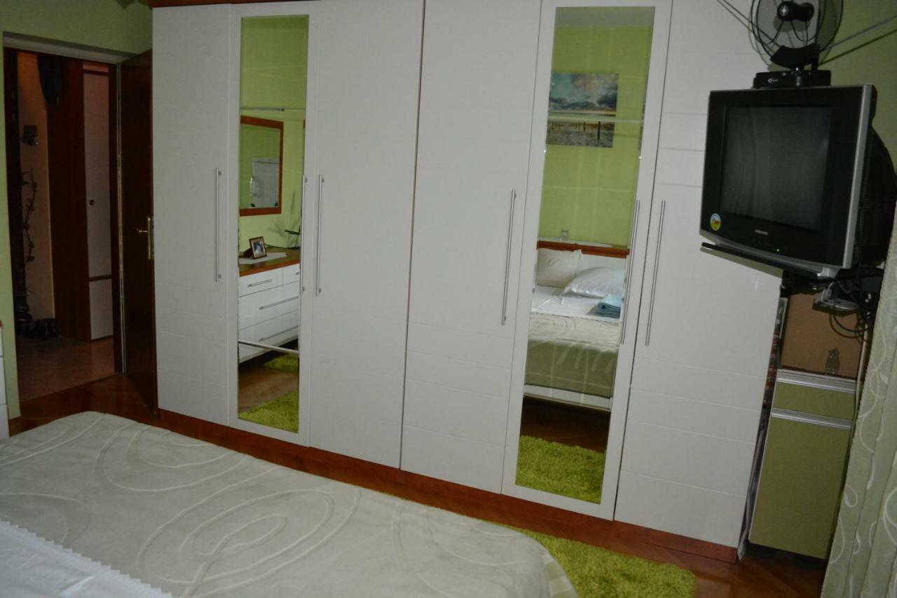 شقة سبليت  في Apartman Barbi المظهر الخارجي الصورة