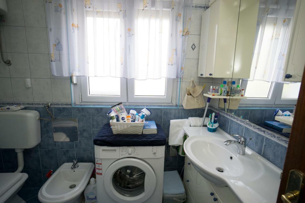 شقة سبليت  في Apartman Barbi المظهر الخارجي الصورة