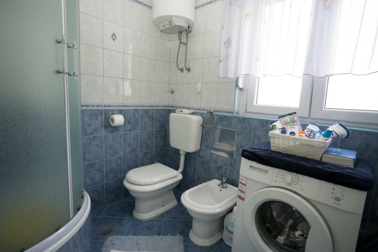 شقة سبليت  في Apartman Barbi المظهر الخارجي الصورة