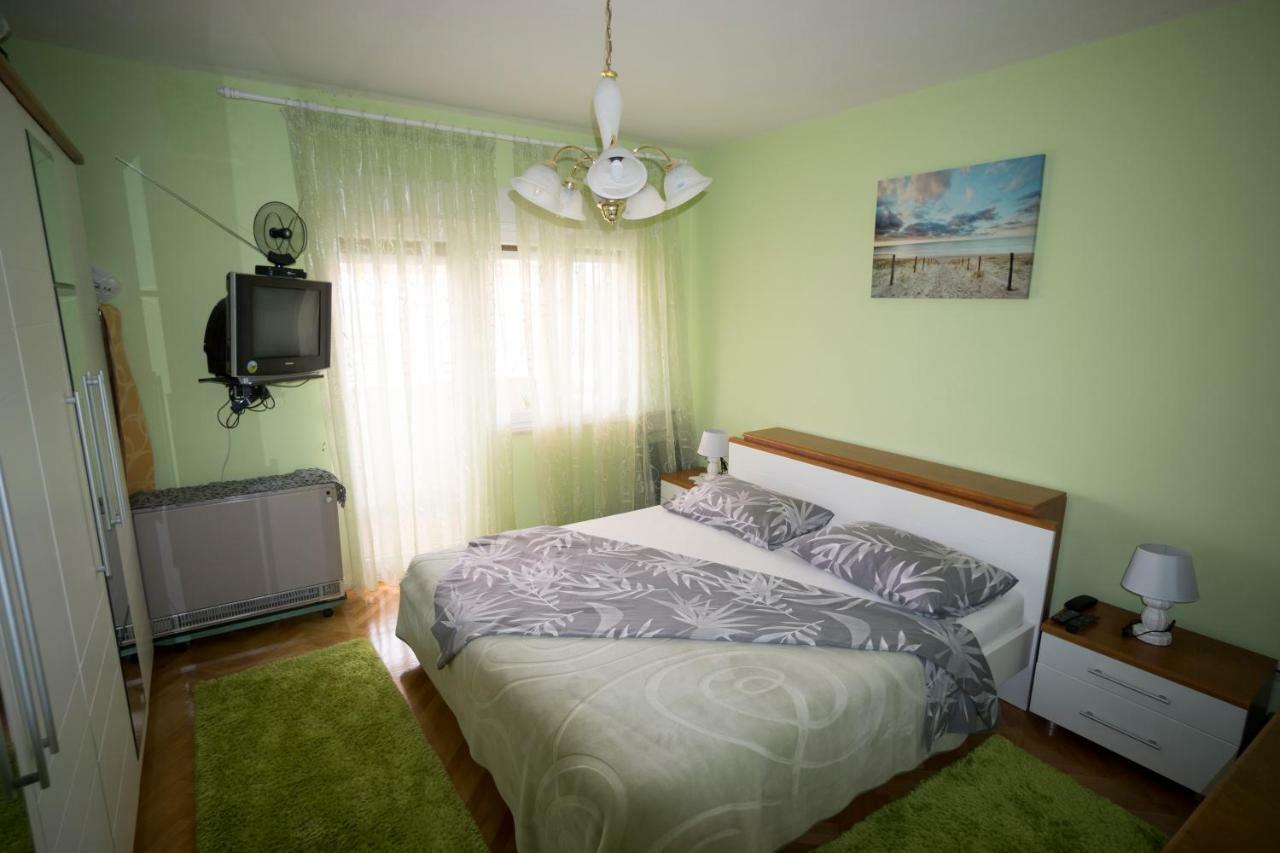 شقة سبليت  في Apartman Barbi المظهر الخارجي الصورة