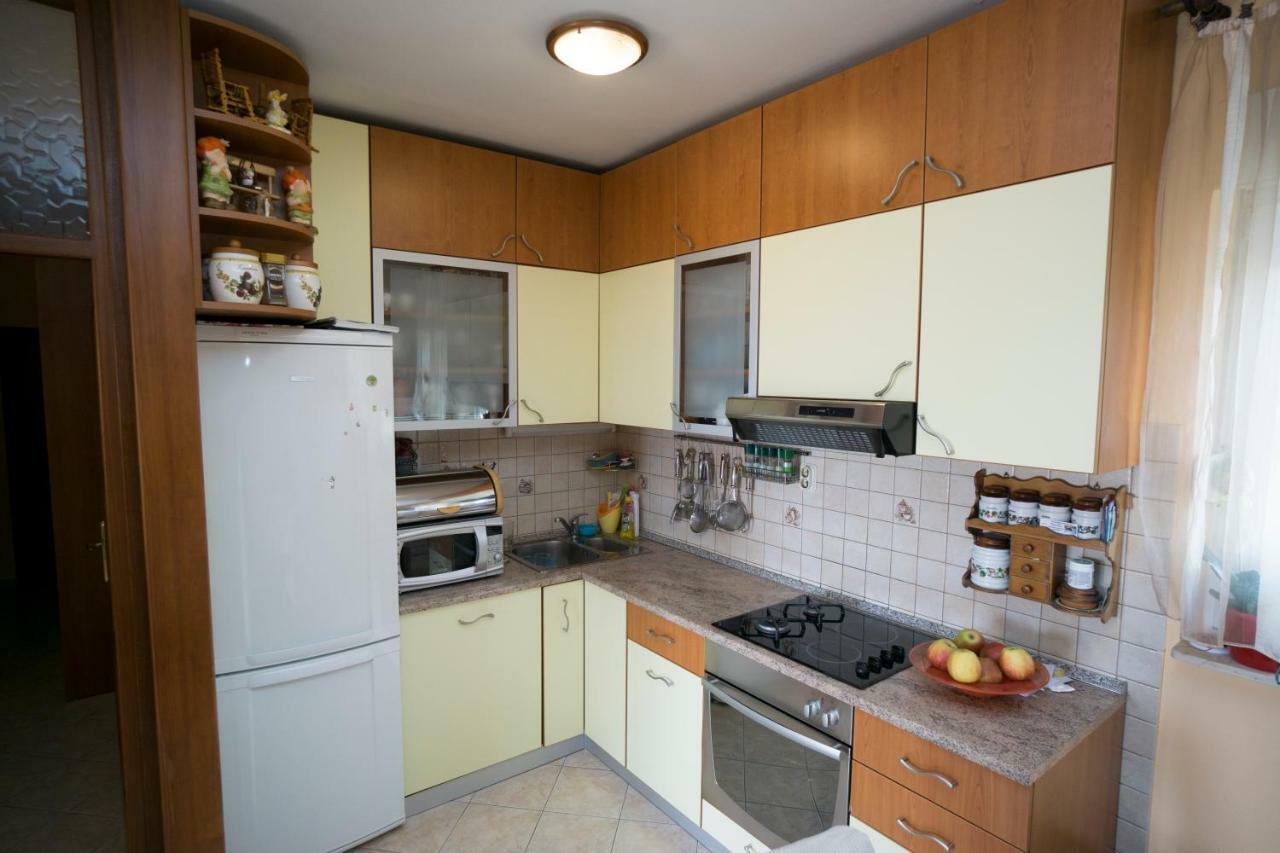 شقة سبليت  في Apartman Barbi المظهر الخارجي الصورة