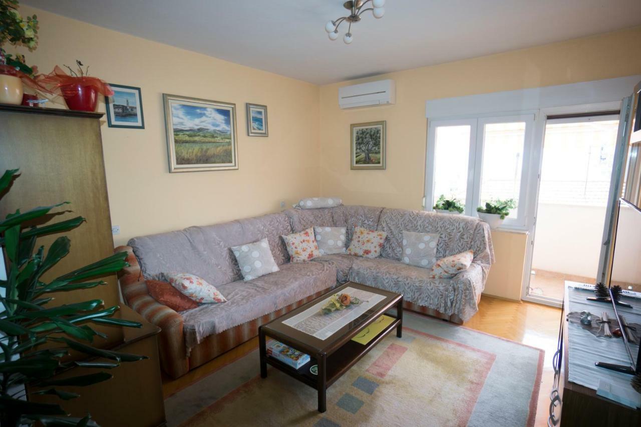 شقة سبليت  في Apartman Barbi المظهر الخارجي الصورة