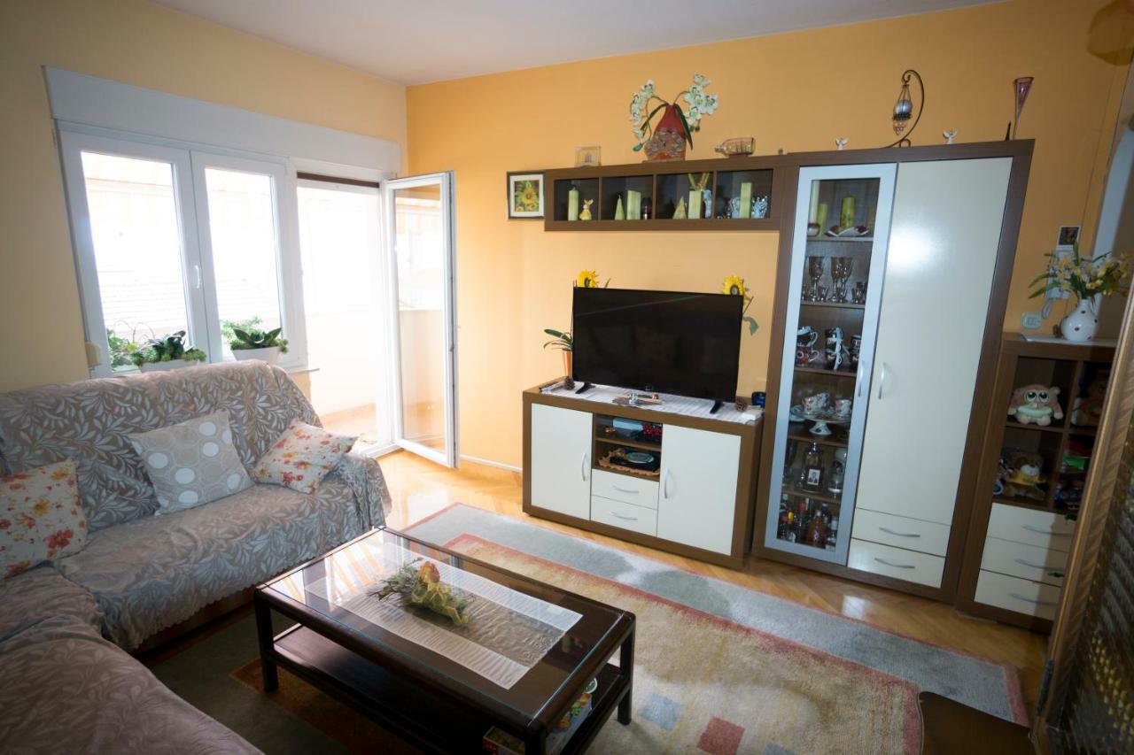 شقة سبليت  في Apartman Barbi المظهر الخارجي الصورة